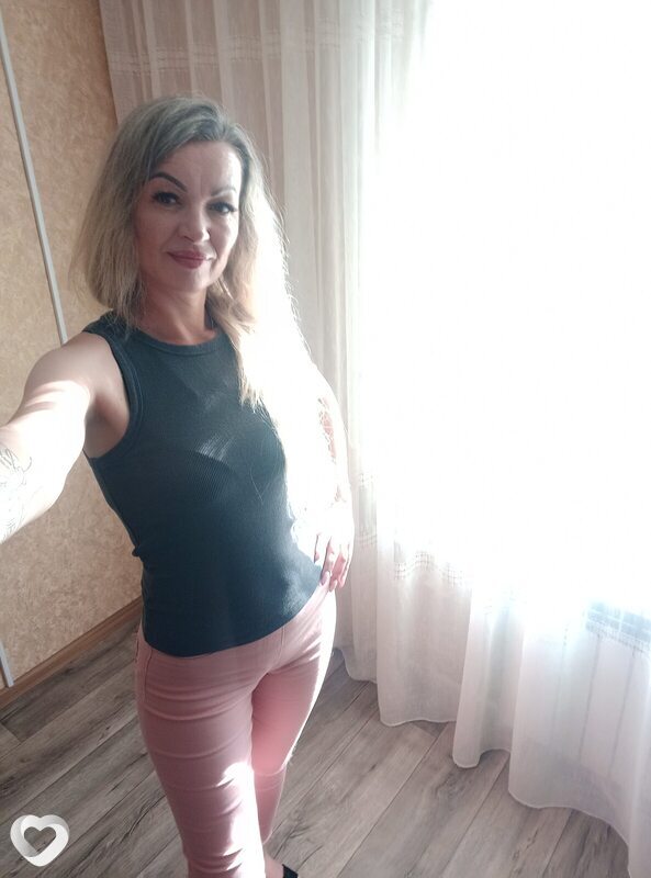 Ирина, Долинская