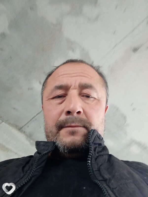 Шухрат, 44, Астане — анкета №4412026