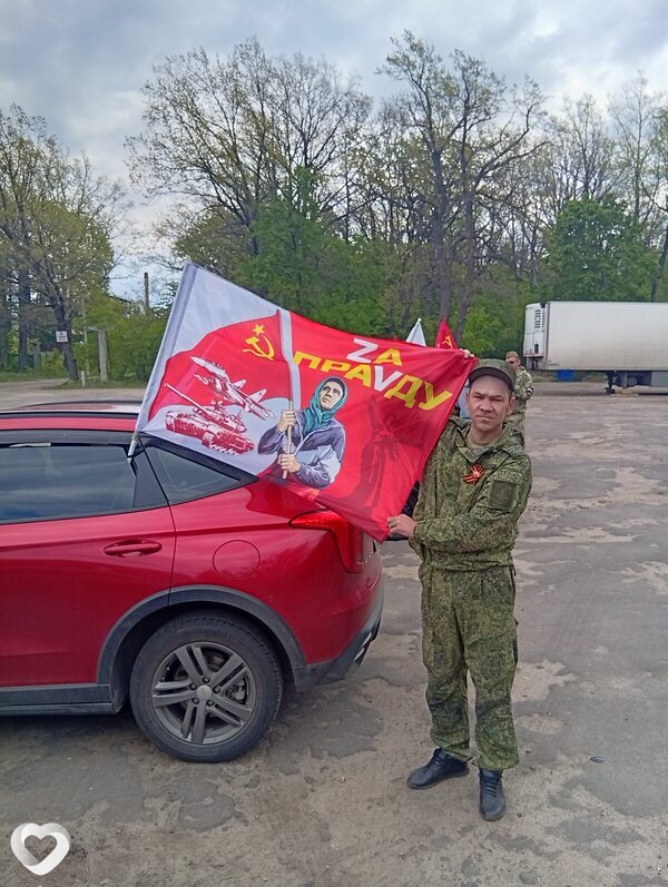 Сергей, 45, Нижнем Новгороде — анкета №4412029