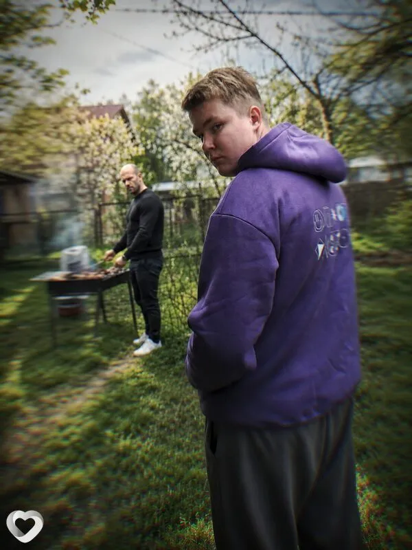 Алексей, 20, Москве — анкета №4412030