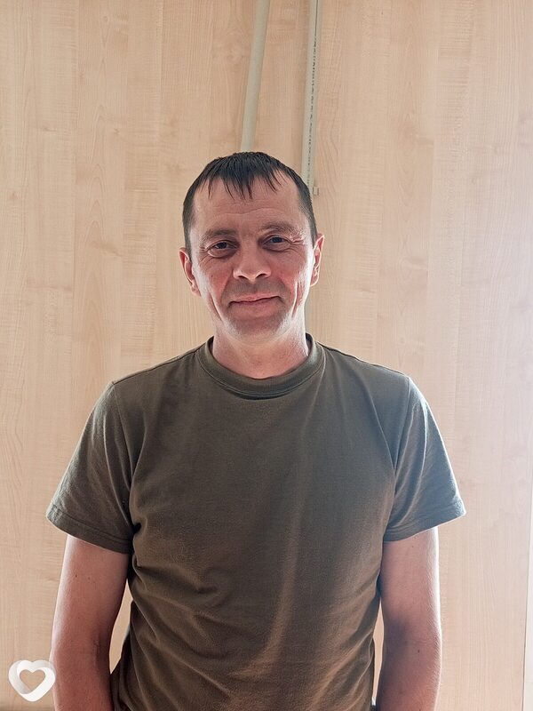 Сергей, Верхний Тагил