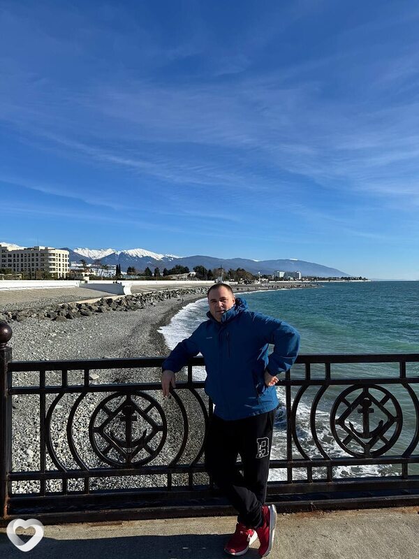 Дмитрий, 38, Воронеже — анкета №4412123