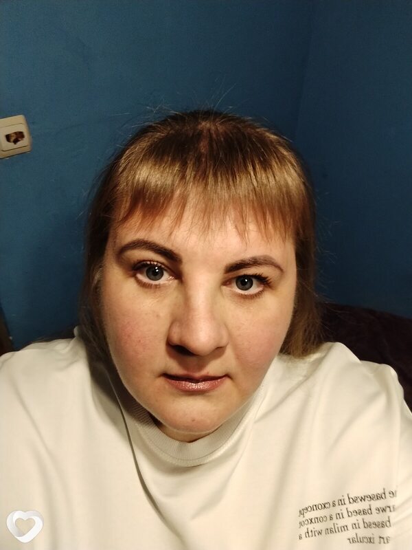 Наташа, 45, Белореченске — анкета №4412140