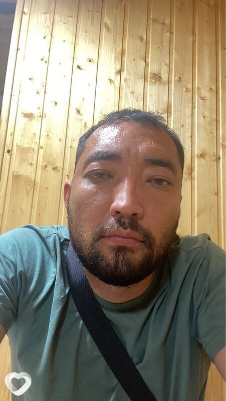 Эрик, 35, Петропавловске — анкета №4412151