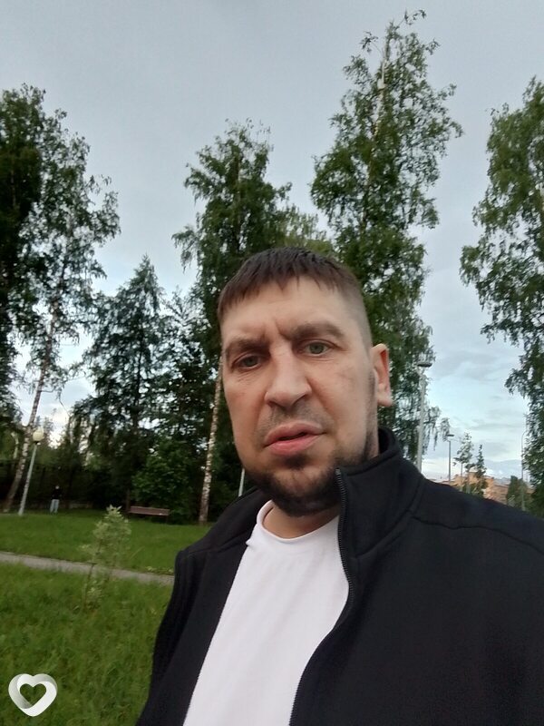 Александр, 38, Березниках — анкета №4412152