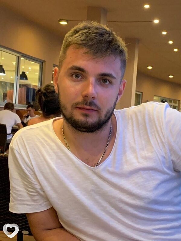 Александр, 38, Братске — анкета №4412610