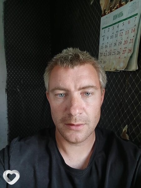 Богдан, 33, Анжеро-Судженске — анкета №4412611