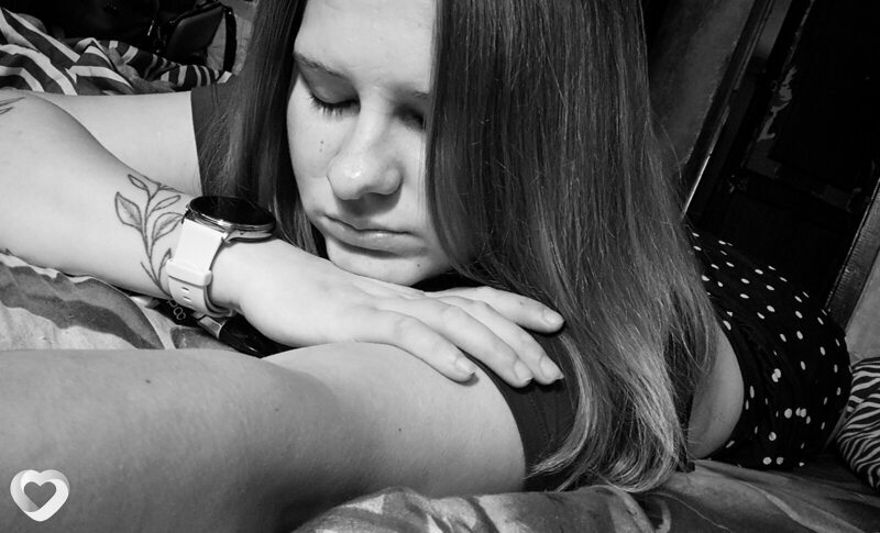 Дианусик, 19, Киеве — анкета №4412615