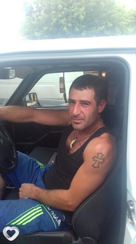 Андрей, 36, Лабинске — анкета №4412622