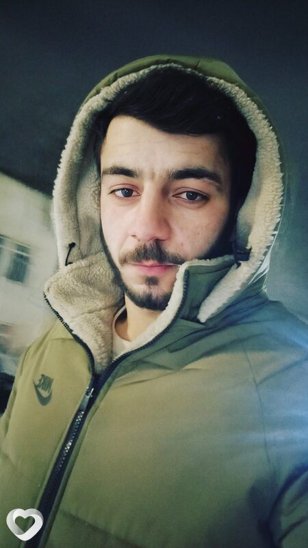 Азат, 27, Уфе — анкета №4412624