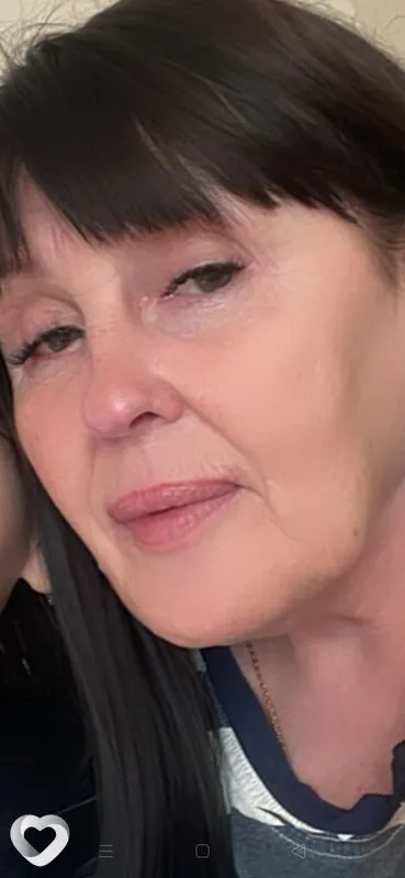 Марина, 63, Москве — анкета №4412627
