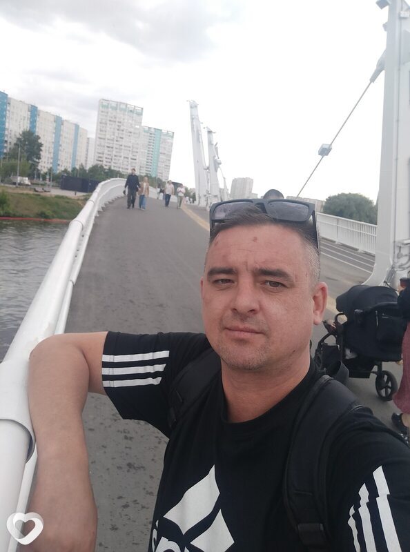 Aleksandr, Москва