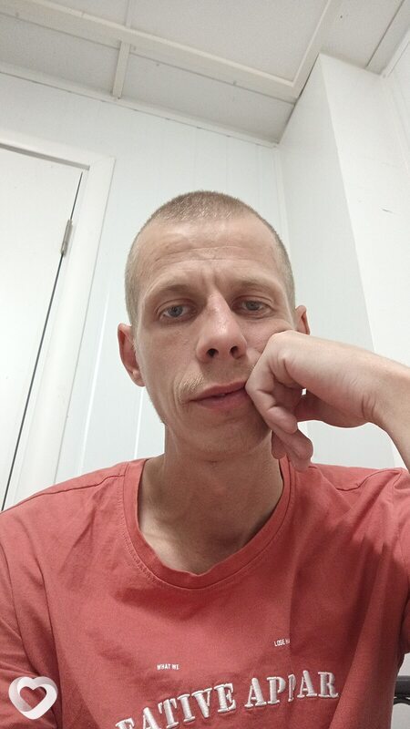 Николай, 37, Челябинске — анкета №4412189