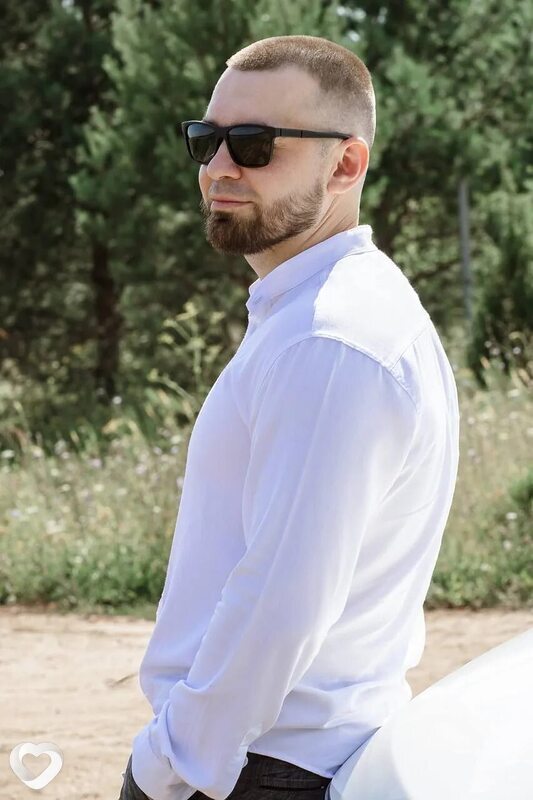 Ильдар, 31, Ижевске — анкета №4412191