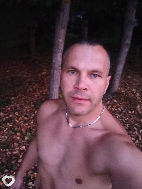 Сергей, 42, Иванове — анкета №4412193