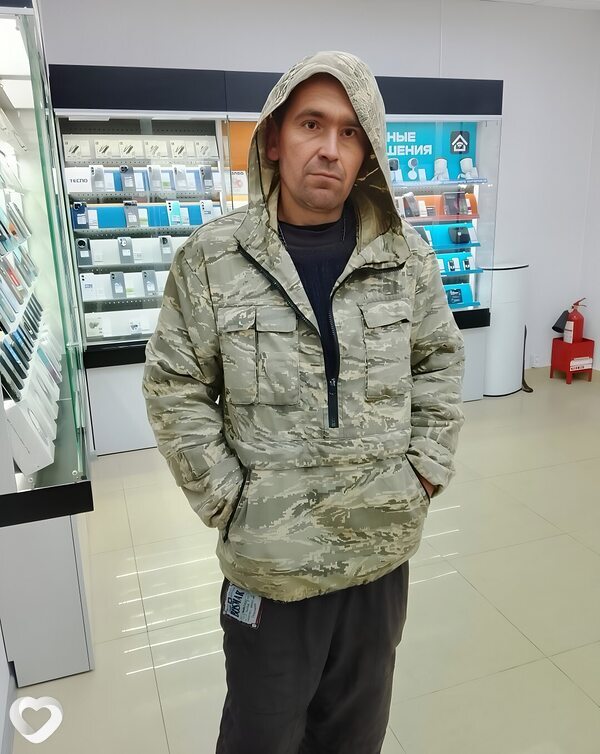 Сергей, Новоалександровск