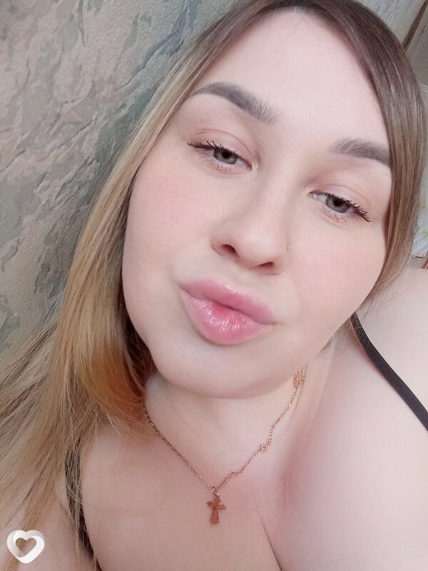 Дарья, 27, Арзамасе — анкета №4412203