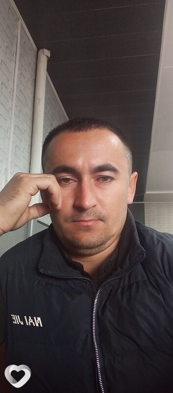 Азиз, 32, Пензе — анкета №4412205
