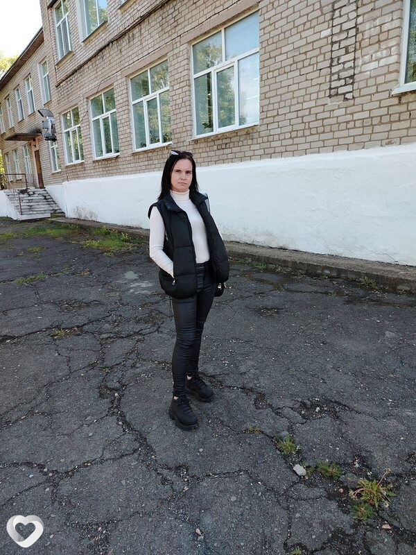 Светлана, 39, Находке — анкета №4412207