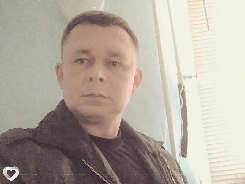 Сергей, 46, Краснодаре — анкета №4412208