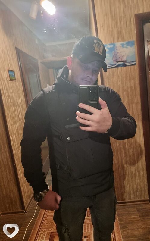 Александр, 30, Муроме — анкета №4412210
