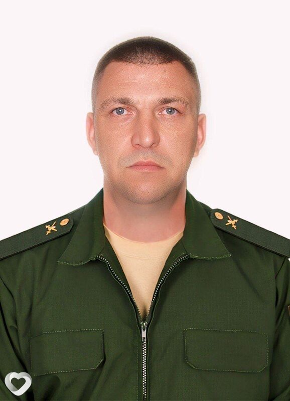 Саша, 44, Брянске — анкета №4412241