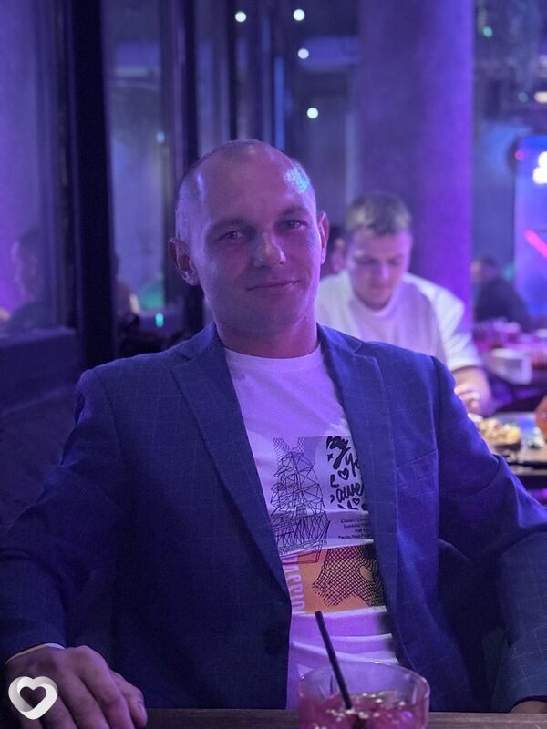 Владимир, 27, Шахтах — анкета №4412243