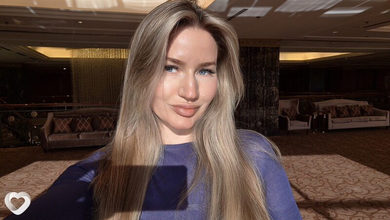 Мария, 36, Москве — анкета №4412244