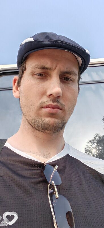 Афанасий, 26, Ташкент — анкета №4412256
