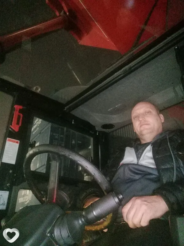 Владимир, 45, Москве — анкета №4412257