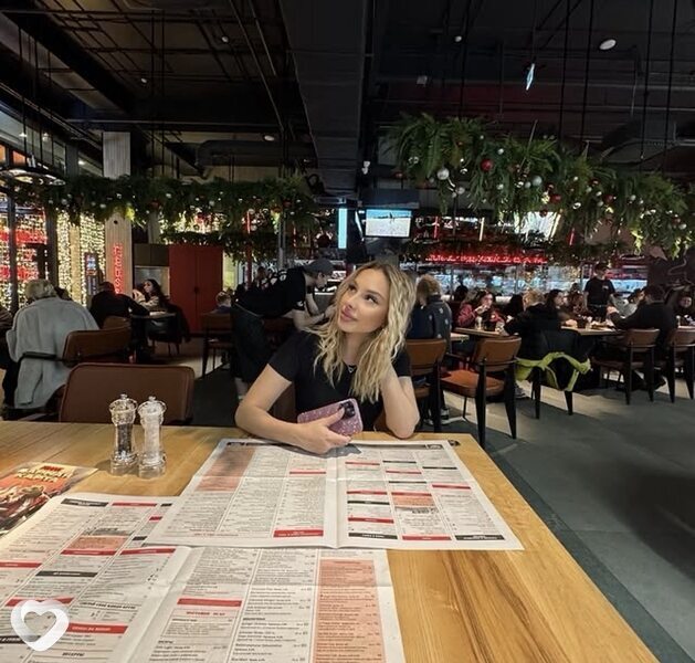 Марина, 35, Санкт-Петербурге — анкета №4412258