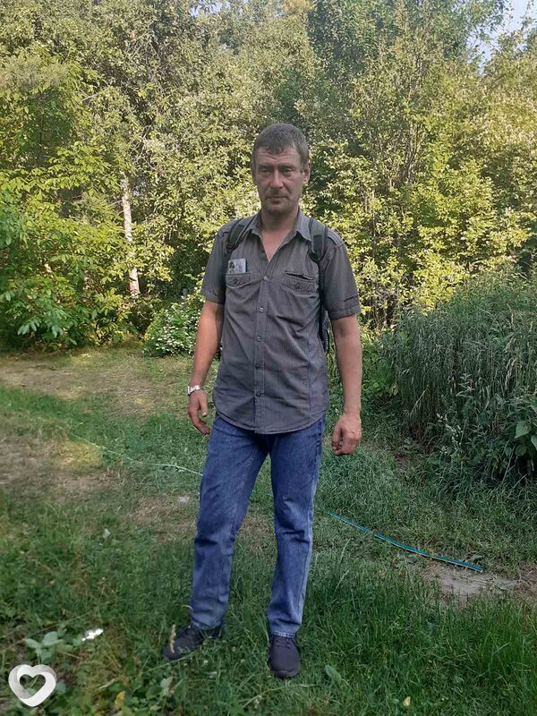 Серега, Кобрин