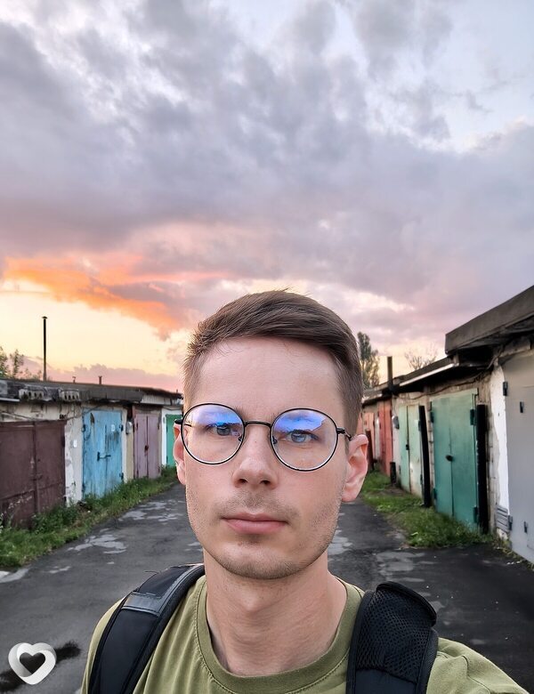 Алексей, 33, Донецке — анкета №4412216
