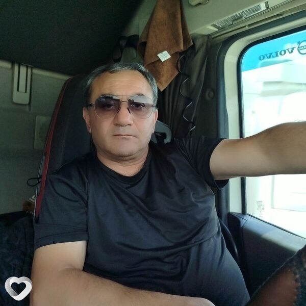 Виген, 51, Новомосковске — анкета №4412217