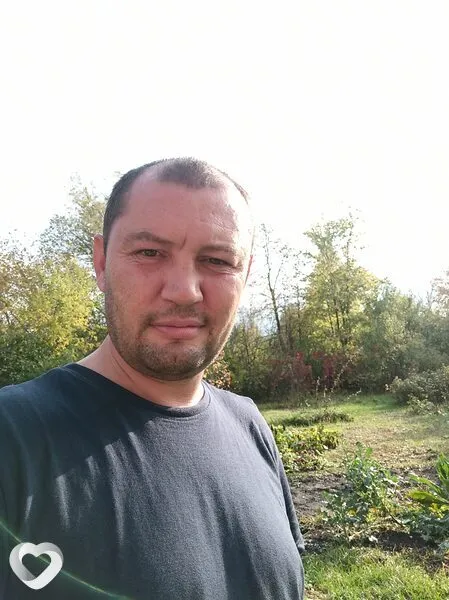 Alexey, 46, Москве — анкета №4412220