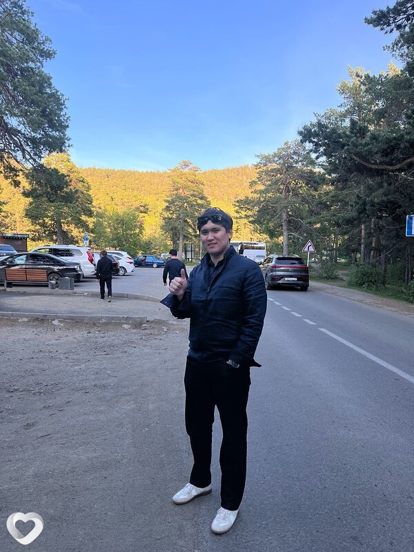 Бага, 25, Астане — анкета №4412229