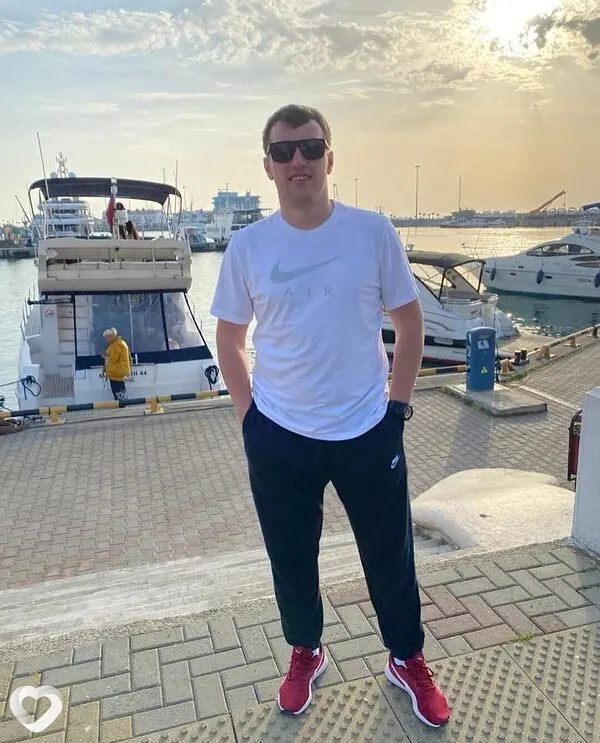 Alex, 33, Барнауле — анкета №4412232