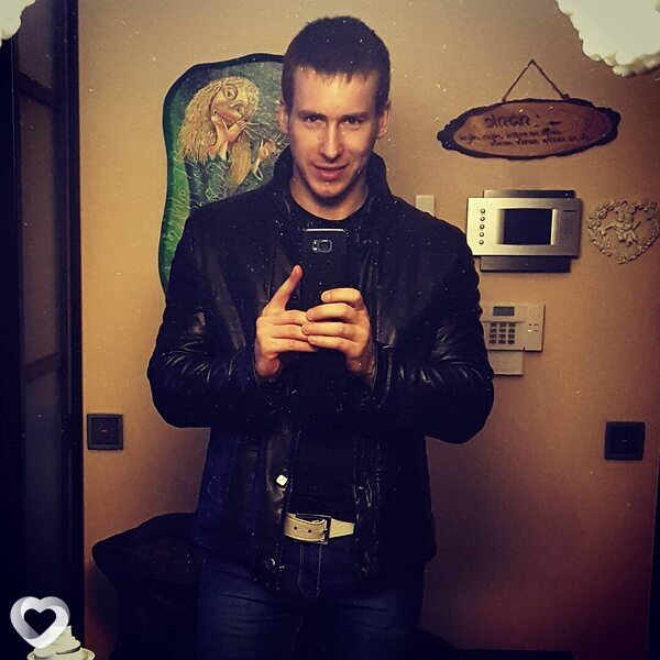 Владимир, 38, Саратове — анкета №4412289