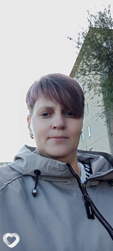 Татьяна, Новоуральск