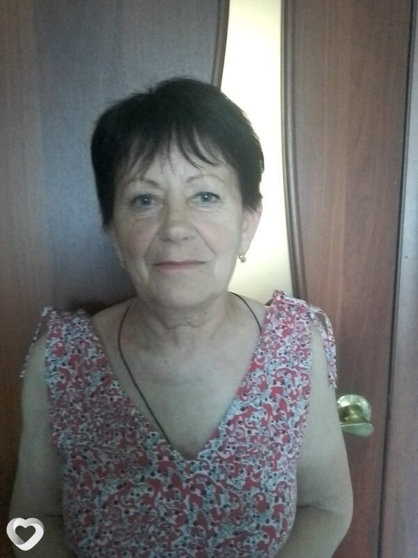 Галина, 66, Ростове-на-Дону — анкета №4412298