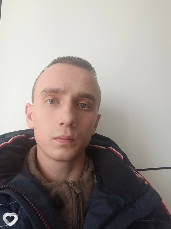 Даниил, 24, Челябинске — анкета №4412301