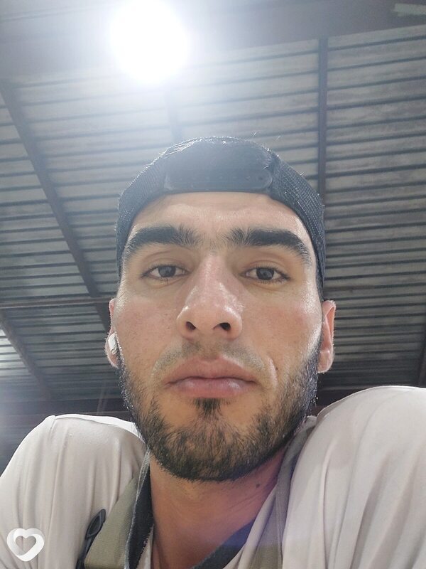 Фахридин, 29, Амурске — анкета №4412304