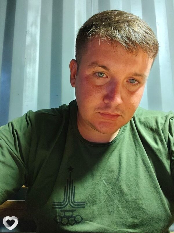 Денис, 30, Калининграде — анкета №4412165