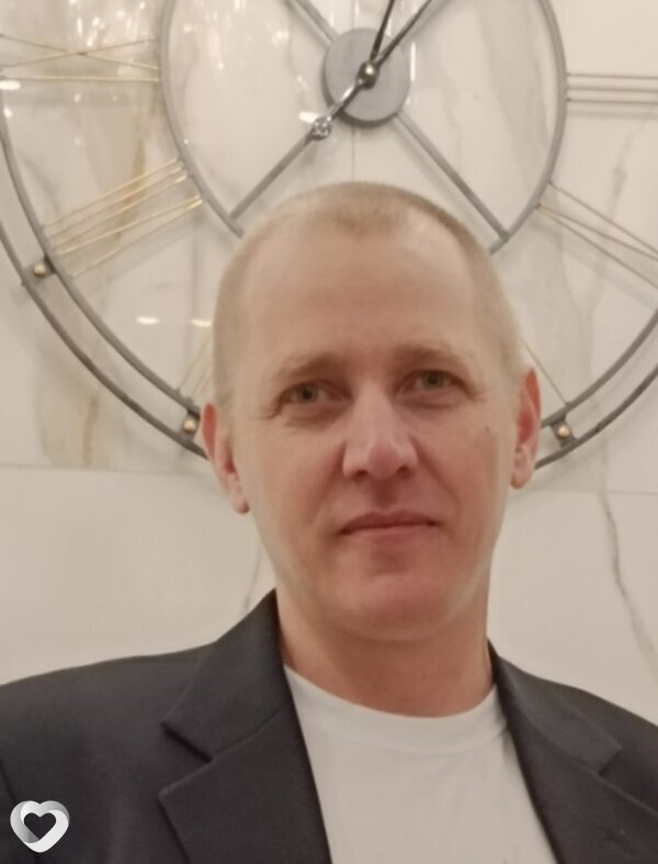 Сергей, 42, Архангельске — анкета №4412166