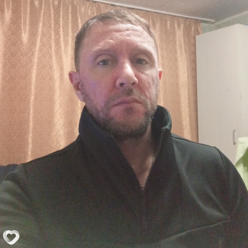 Владимир, 49, Екатеринбурге — анкета №4412173
