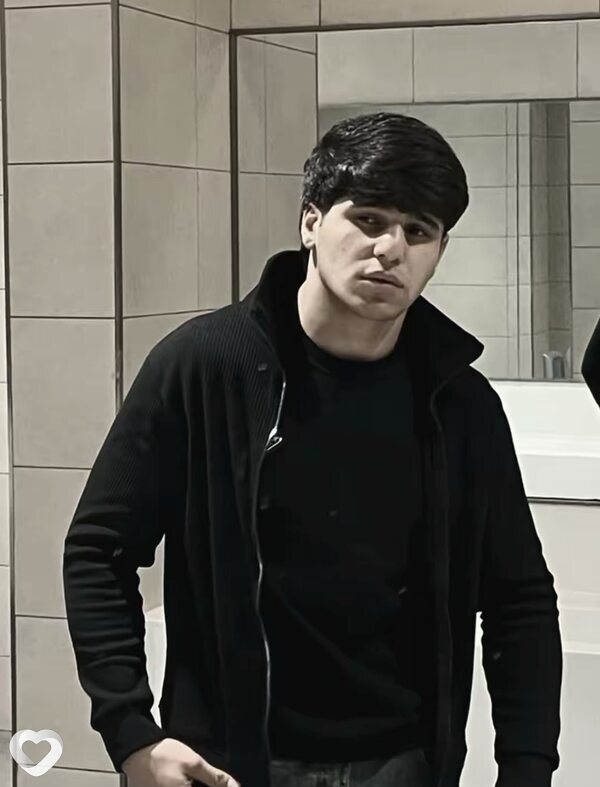 Азик, 18, Столине — анкета №4412186
