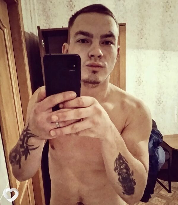 Сергей, 28, Могилев — анкета №4412411