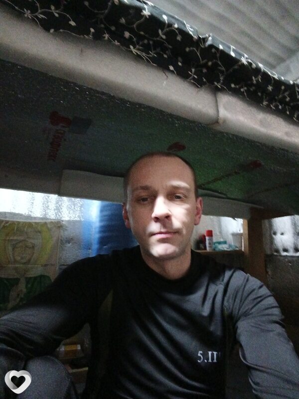 Дима, 34, Тамбове — анкета №4412414