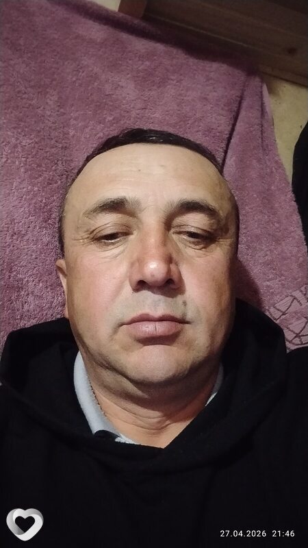 Акмал, 52, Екатеринбурге — анкета №4412415