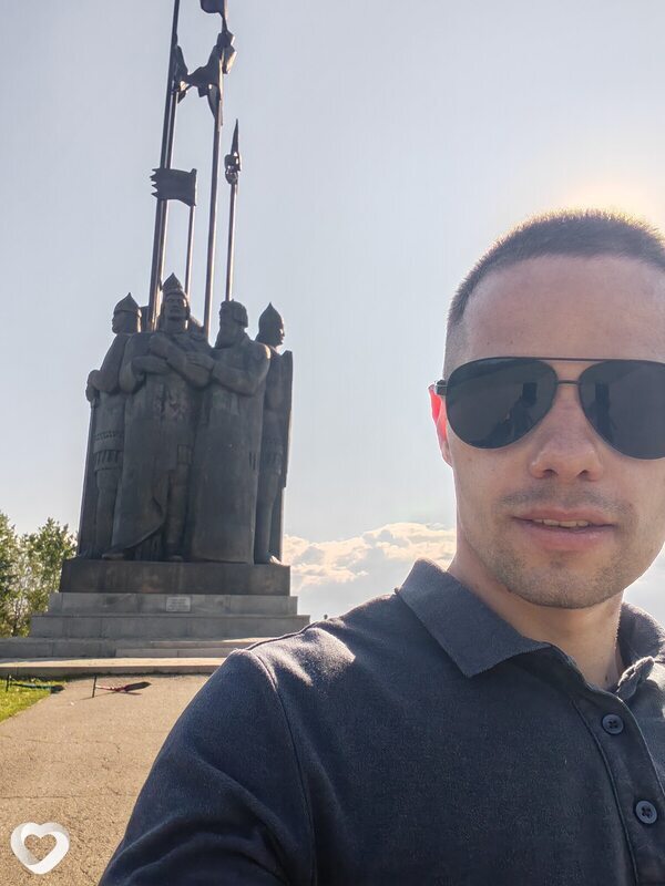 Алексей, 32, Пскове — анкета №4412418